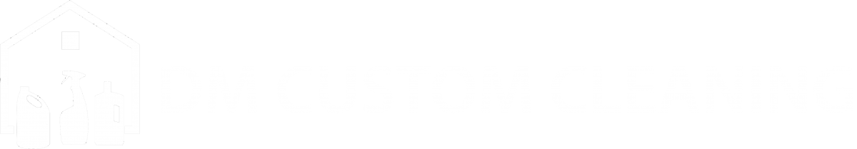 DM Custom Cleaning - Cleaning Company in and around Hampton, Teddington and Richmond